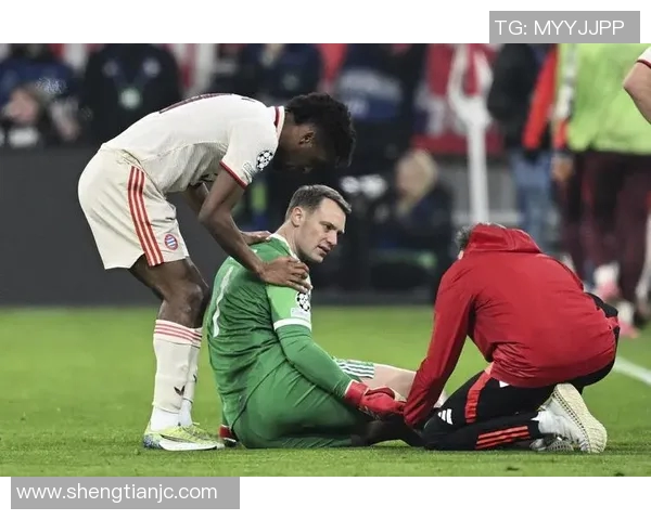 拜仁门神诺伊尔发挥神勇,多次制敌破镜重圆 拜仁门神诺伊尔发挥神勇,多次制敌破镜重圆