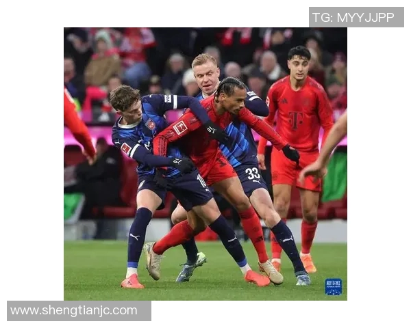 拜仁客战科隆擒胜领跑德甲榜单继续保持卫冕之路 拜仁客战科隆擒胜领跑德甲榜单继续保持卫冕之路