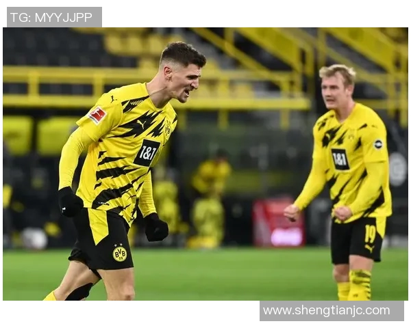 多特蒙德征战斗志高昂，德甲霸主凯旋归来称霸德国足坛