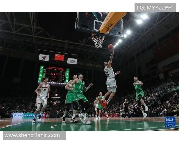 广东华南虎连胜收官战胜辽宁队夺得常规赛冠军 广东华南虎连胜收官战胜辽宁队夺得常规赛冠军