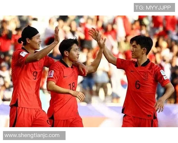 韩国足球:辉煌与挑战 韩国足球:辉煌与挑战