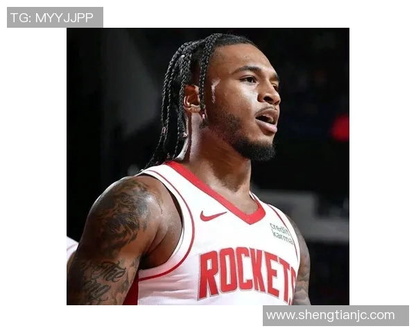 火箭队近期遭遇困境：如何走出低谷？