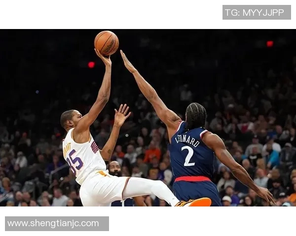 快船逆转太阳，晋级西部决赛对决勇士