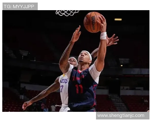 快船队签下前MVP球员，提升战力