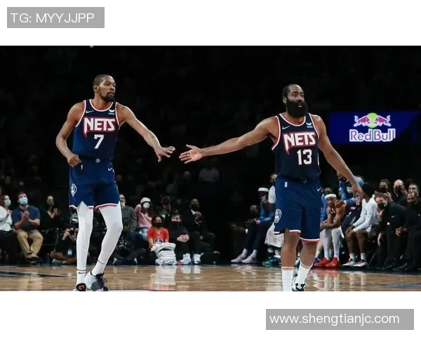 篮网引入超级巨星，冲击总冠军霸主位置