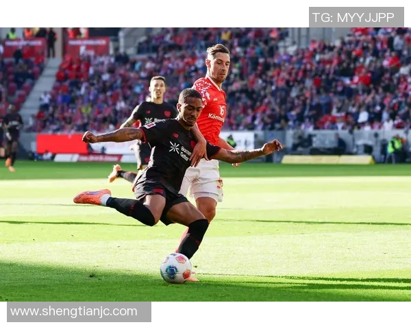 勒沃库森主场大胜美因茨，升至德甲积分榜前列