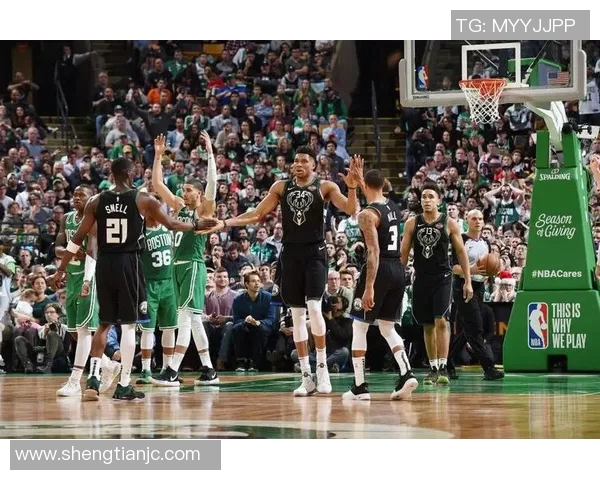 绿军主场大胜雄鹿，排名西部前四的关键战役