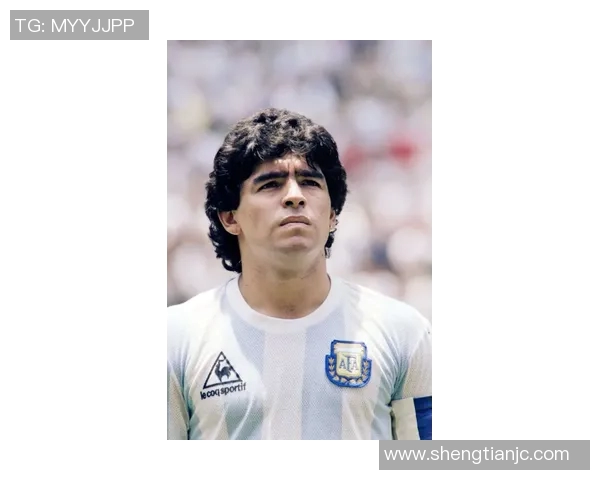 马拉多纳神奇表演，回顾经典86世界杯