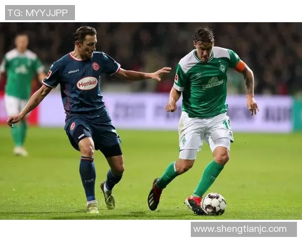 门兴客场爆冷胜沙尔克04，威震德甲！