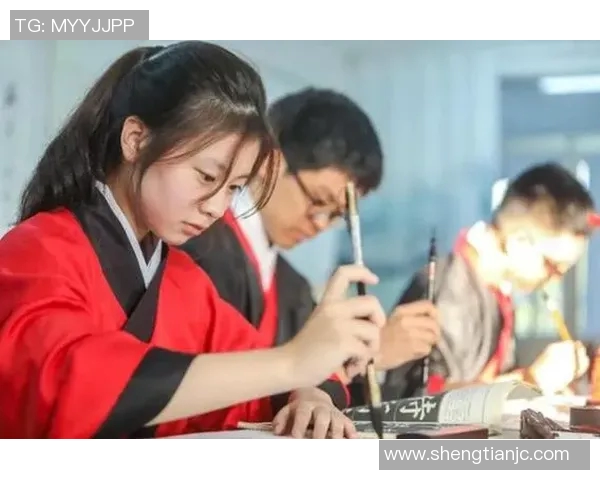 太极服的文化传承与现代时尚融合探索之旅