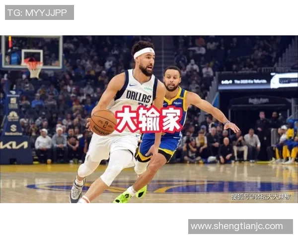 汤普森赛季报销，勇士战绩下滑后备不足